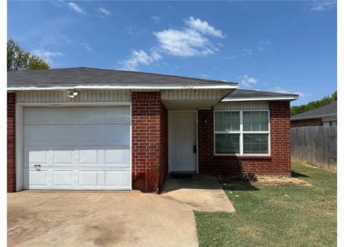 1433 N Dawn Drive, Fayetteville AR