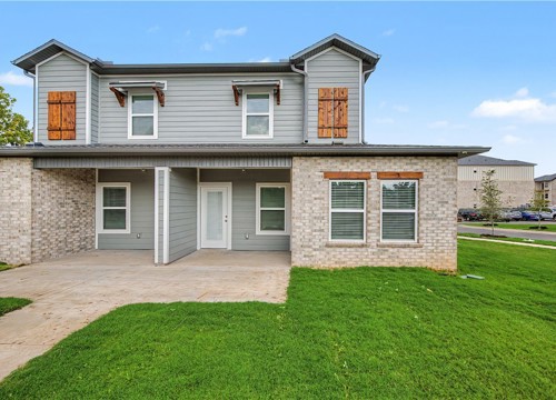 401 S 29th, Rogers AR