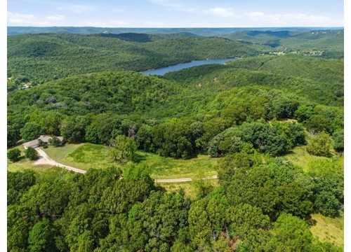 347 Ridgeline Road, Eureka Springs AR