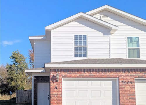 1905 Azlin Place, Siloam Springs AR
