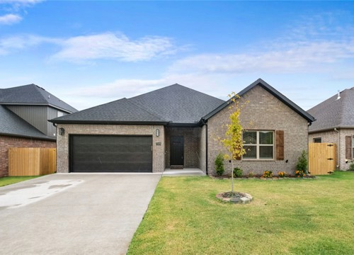 7105 SW High Meadow Boulevard, Bentonville AR