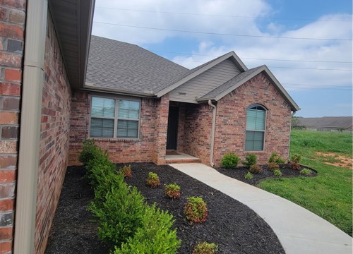 5000 Go Green Avenue, Bentonville AR