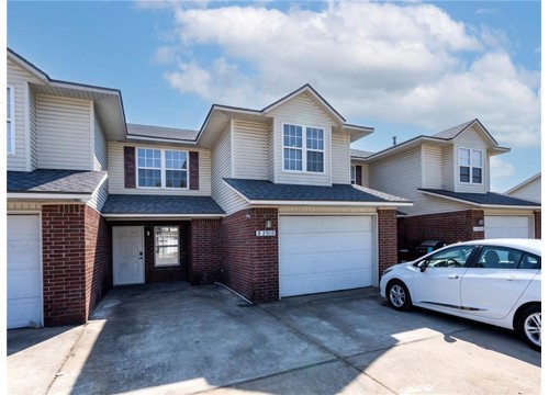 2910 Unit B Dawn Court, Siloam Springs AR