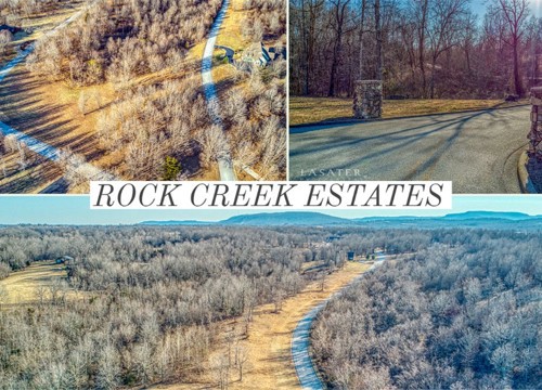 2021 Henley (Lot 4) Drive, Harrison AR