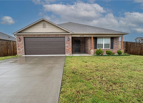 6702 SW Pilgrim Road, Bentonville AR