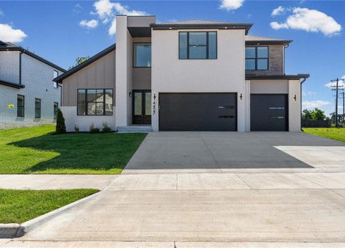 4427 88th Street, Rogers AR