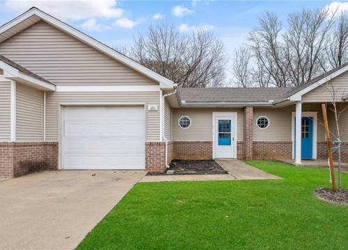 605 N 7Th Street, Rogers AR