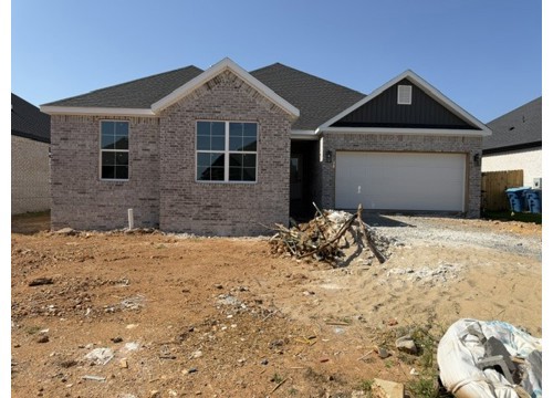 6805 SW High Meadow Boulevard, Bentonville AR