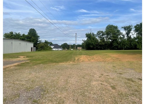 000 Sherwood Plaza & Edgewood, Clarksville AR