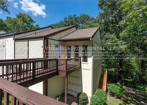 27 Estes Drive, Bella Vista AR