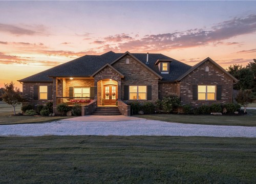 5544 W Shalott Drive, Fayetteville AR