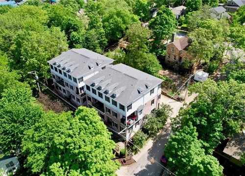 29 W Louise Street, Fayetteville AR
