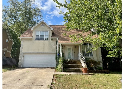 2909 E Setter Street, Fayetteville AR