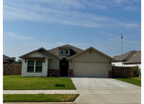 1331 Ari Avenue, Centerton AR