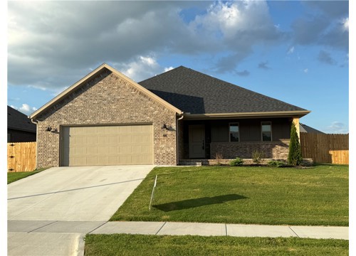 86 W Watson Lane, Farmington AR