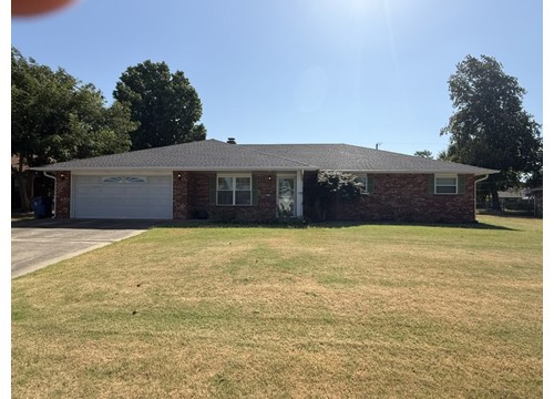 1812 SE Crouch Street, Bentonville AR