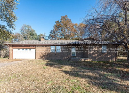 1265 Highway 45, Fayetteville AR