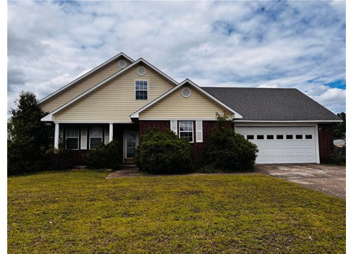 104 Cheyenne Lane, Clarksville AR