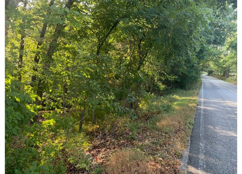 Panorama Road, Rogers AR