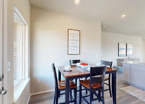 3007 Saline, Fayetteville AR