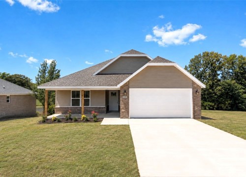 248 LaVona Lane, Huntsville AR
