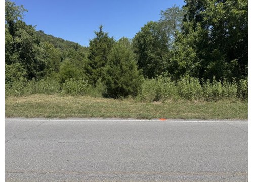 125 Stateline Drive, Holiday Island AR
