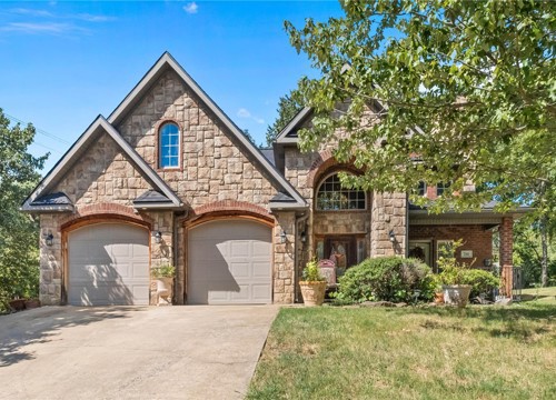 780 E Bryan Lane, Fayetteville AR