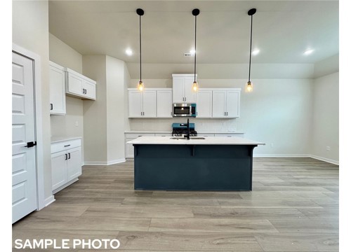 3702 Respite Street, Springdale AR