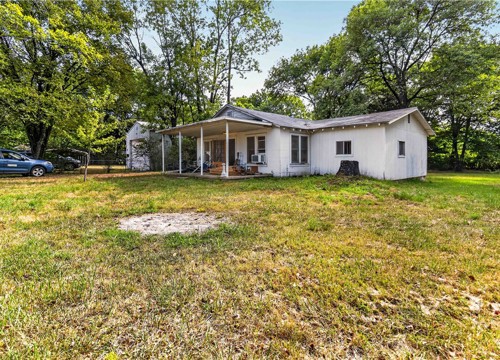 400 S Cunningham Lane, Fayetteville AR