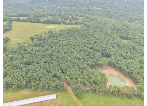 000 Madison 2220, Huntsville AR