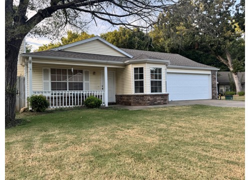 2992 W Wildflower Street, Fayetteville AR