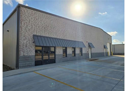 428 Industrial Drive, Tontitown AR