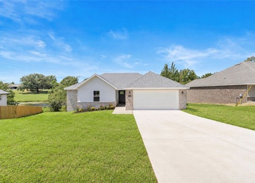 238 LaVona Lane, Huntsville AR
