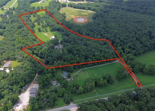 17341 W Highway 102, Decatur AR