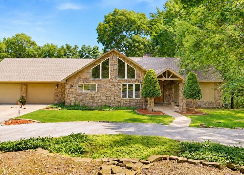 17341 W Highway 102, Decatur AR