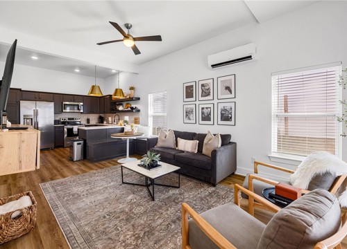 521 W Chestnut Street, Rogers AR
