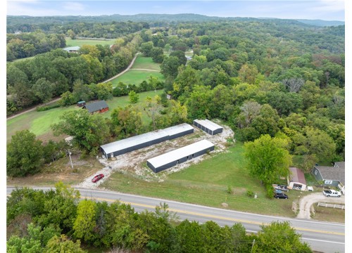 18688 Hwy 127, Garfield AR