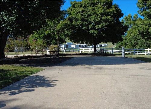 1229 County Road 663 Lot #220, Oak Grove AR