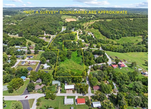 000 Kimes Street, Harrison AR