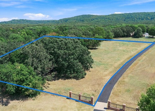TBD Blue Sky Road, Farmington AR