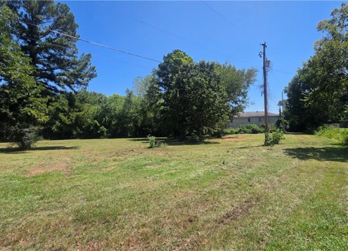 1301 E 8th Street, Russellville AR
