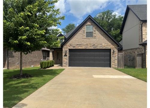1802 SW Riverstone Road, Bentonville AR