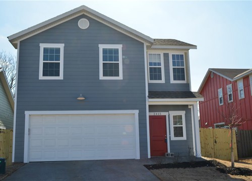 2415 SW Arbor Road, Bentonville AR