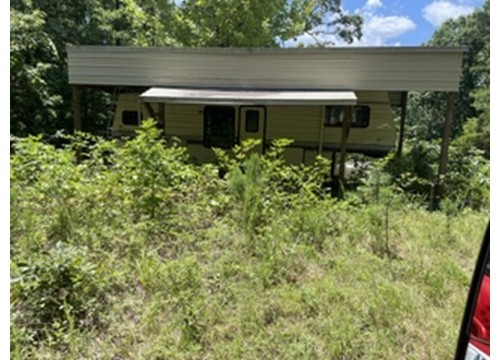 9455 Highway 14, Yellville AR