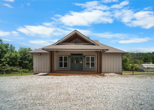 1600 Clifty Highway, Hindsville AR