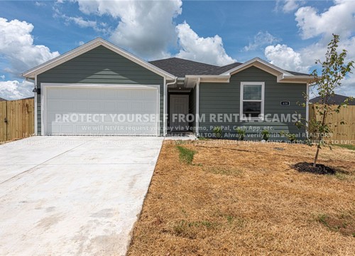 420 Raegan Street, Prairie Grove AR