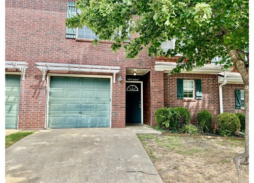1460 W Junction Street 2, Fayetteville AR