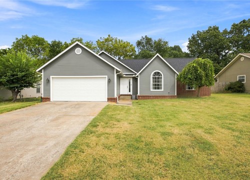 1856 Salem Road, Fayetteville AR