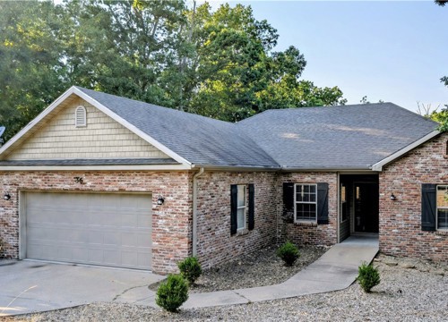 36 Westbury Drive, Bella Vista AR