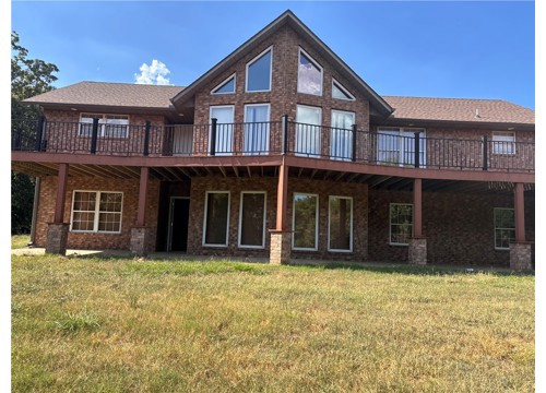 15262 Shipe Road, Gravette AR